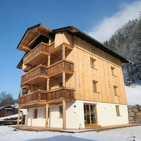 Apartamento Bockstecken-2