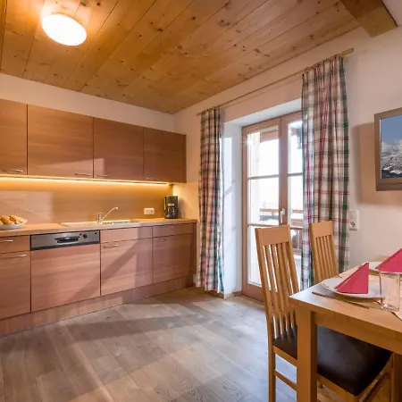 Apartamento Bockstecken-2 *